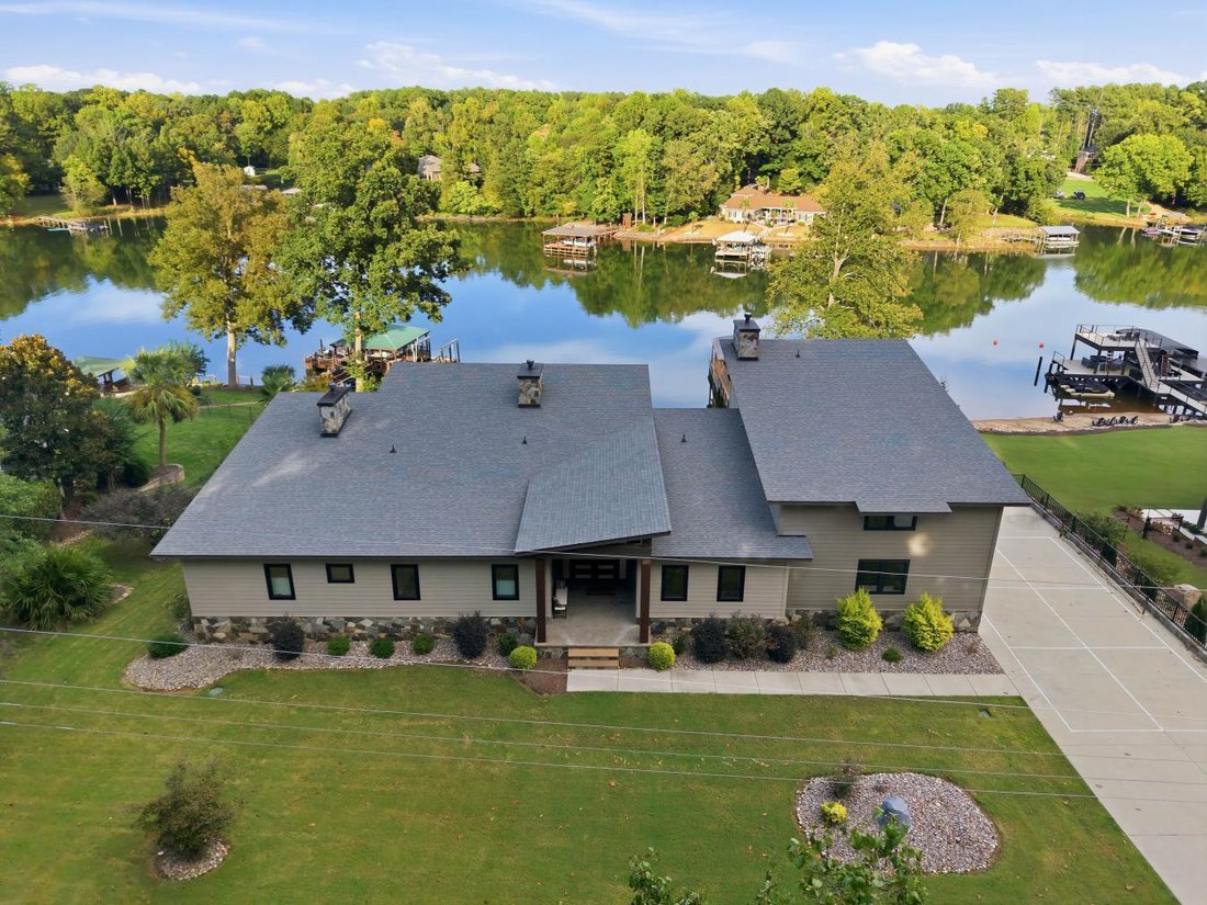 Haus in Coddle Creek, North Carolina, Vereinigte Staaten 3 - 19092588