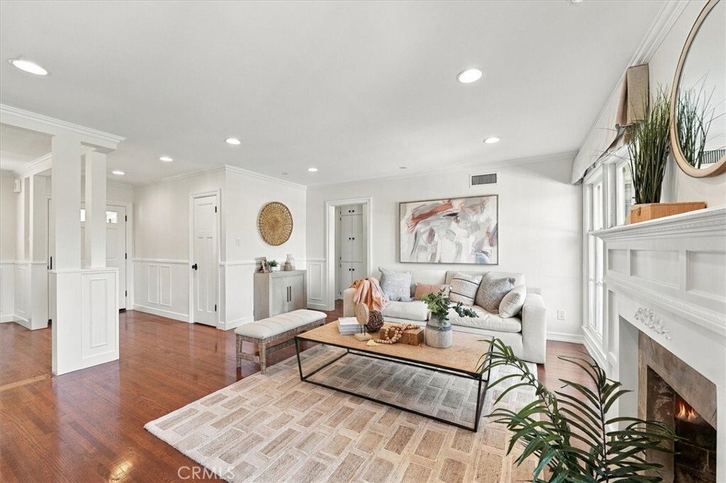 Casa en Rolling Hills Estates, California, Estados Unidos 4 - 19093370