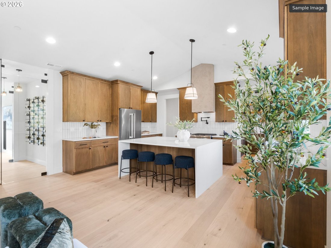 Haus in Portland, Oregon, Vereinigte Staaten 3 - 19093365