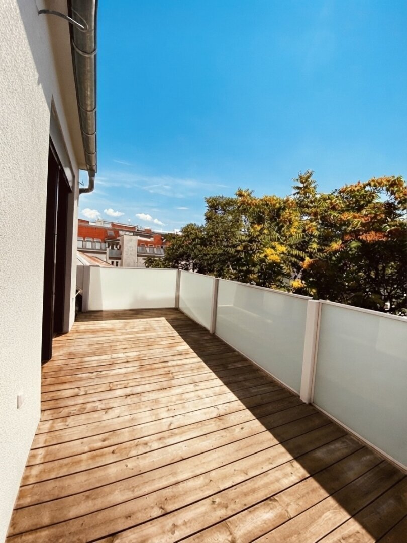 Apartamento en Viena, Viena, Austria 1 - 18960958