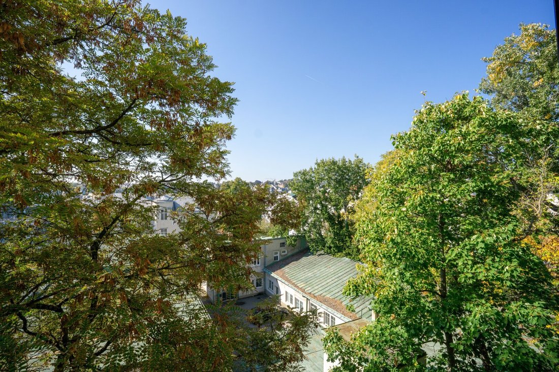 Apartamento en Viena, Viena, Austria 2 - 19092920