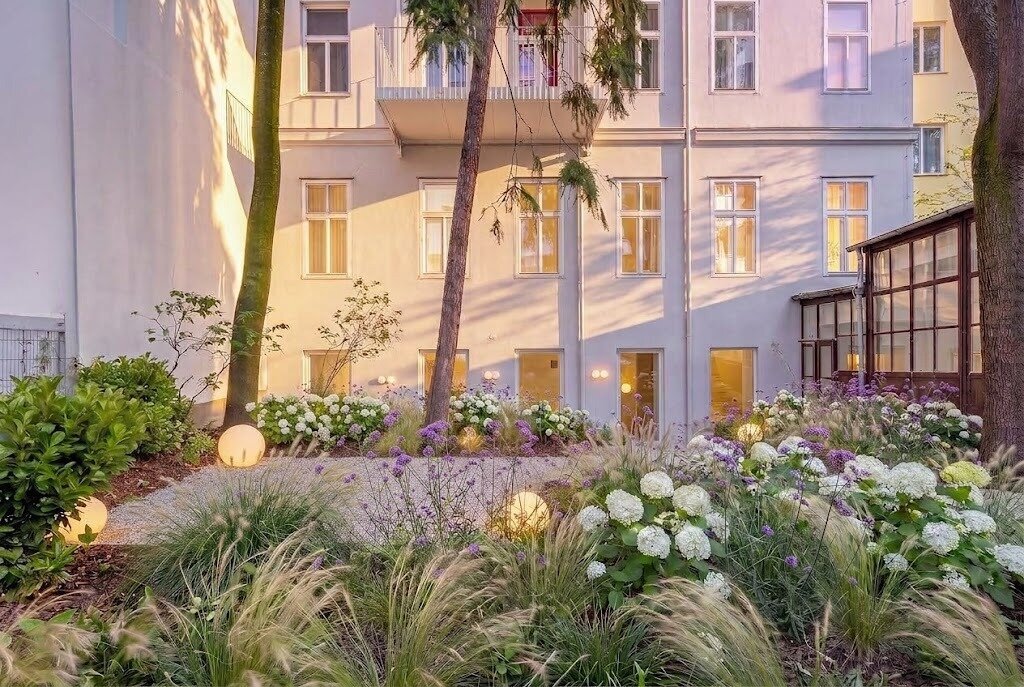Apartamento en Viena, Viena, Austria 1 - 19092937