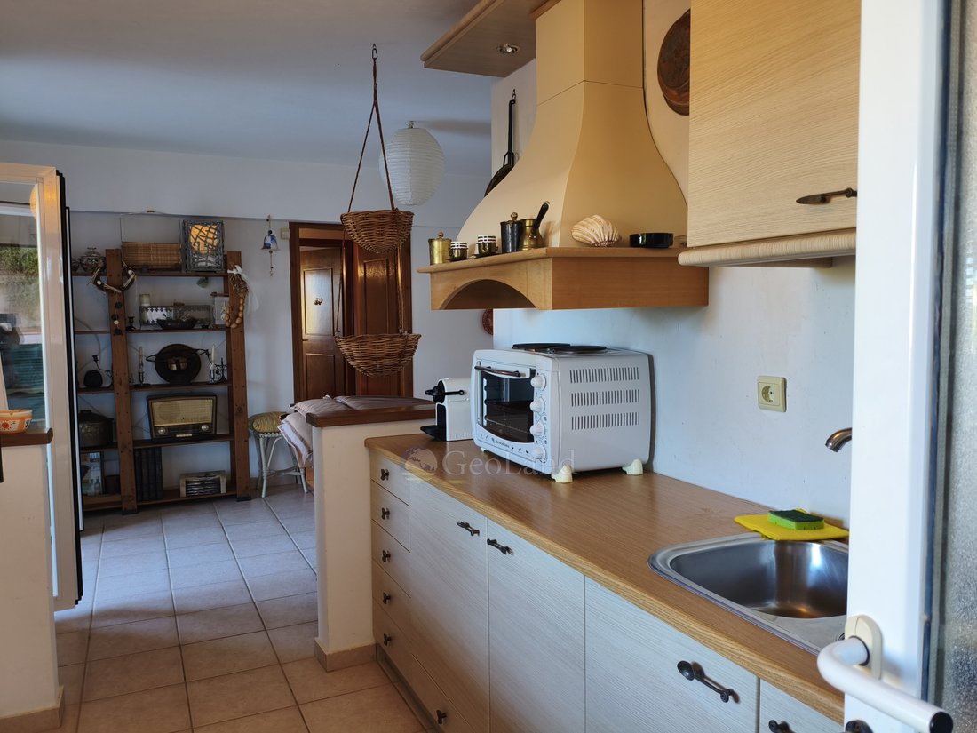 Villa in Koinotita Portoxeliou, Kranidi, Griechenland 3 - 19093402