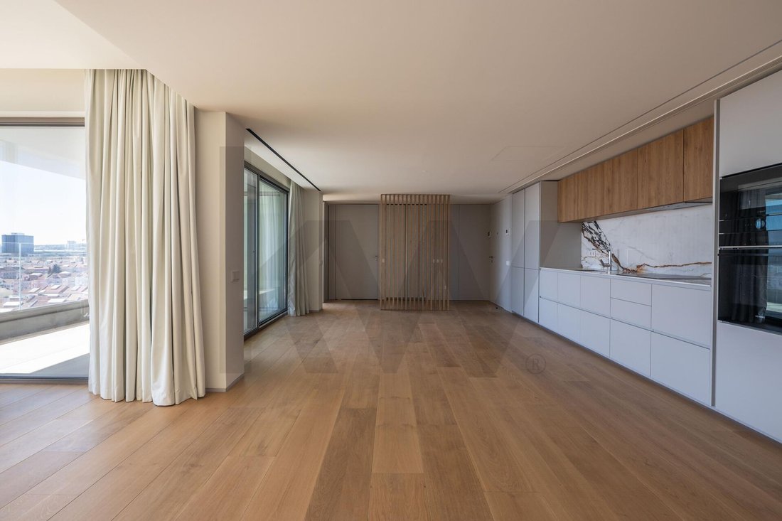 Apartamento en Areeiro, Lisboa, Portugal 3 - 19092748