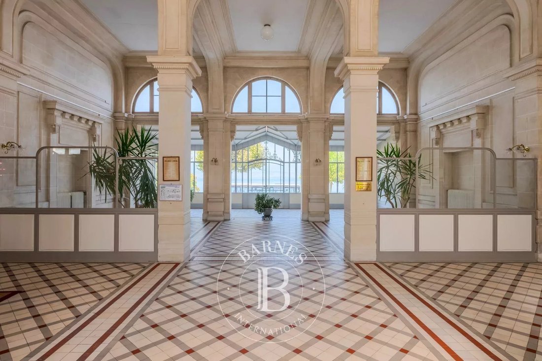 Apartamento en Cités, Thonon-les-Bains, Francia 3 - 19092719