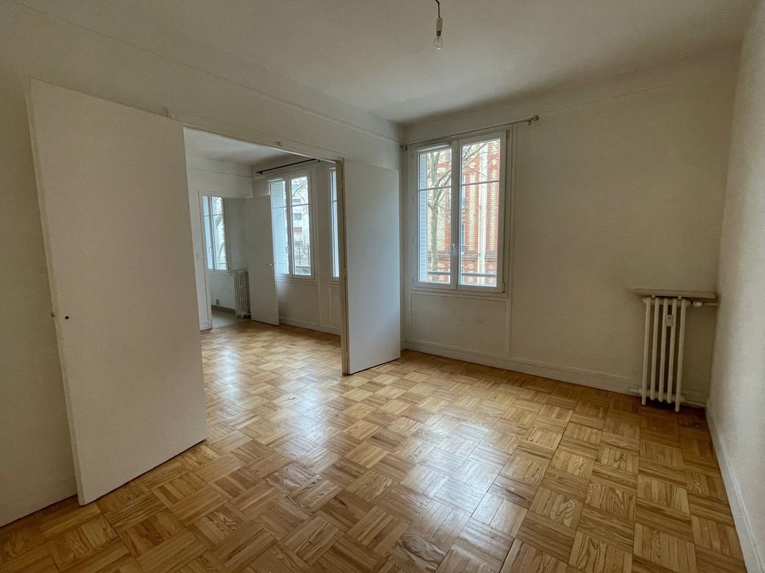 Appartamento a Reine-Mairie, Boulogne-Billancourt, Francia 3 - 19092880