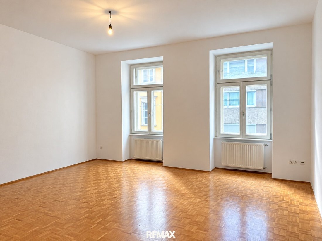 Appartamento a Vienna, Vienna, Austria 1 - 19092901