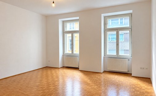Apartamento en Viena, Viena, Austria 1