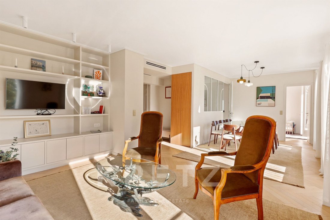 Apartment in Paris 4e Arrondissement, Paris, France 2 - 19092805