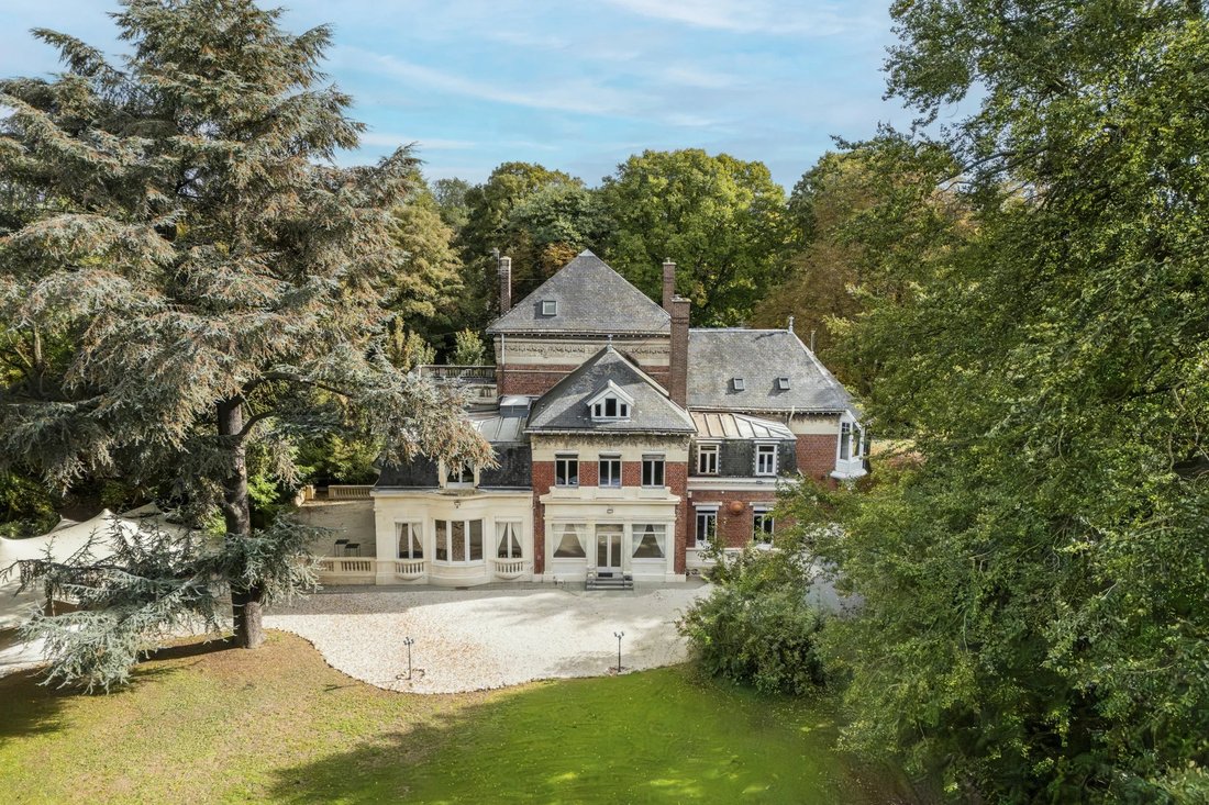 Tenuta a Corbehem, Alta Francia, Francia 1 - 19092552