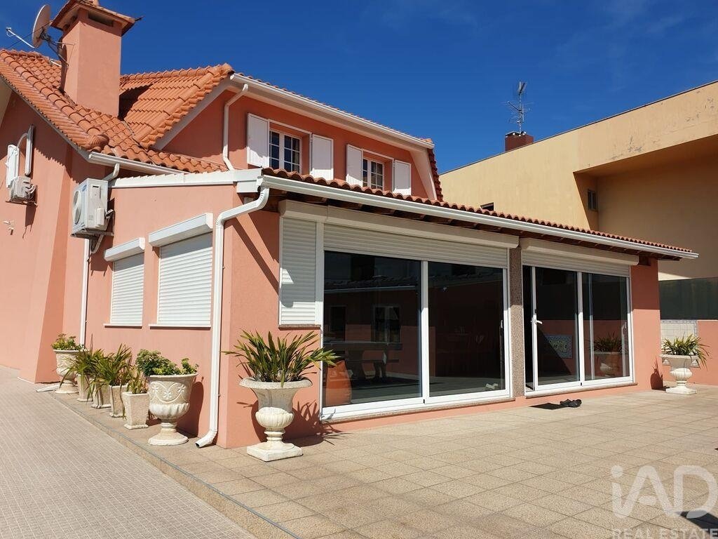 Maison de ville à Aver-o-Mar, Amorim e Terroso, District de Porto, Portugal 2 - 19093256