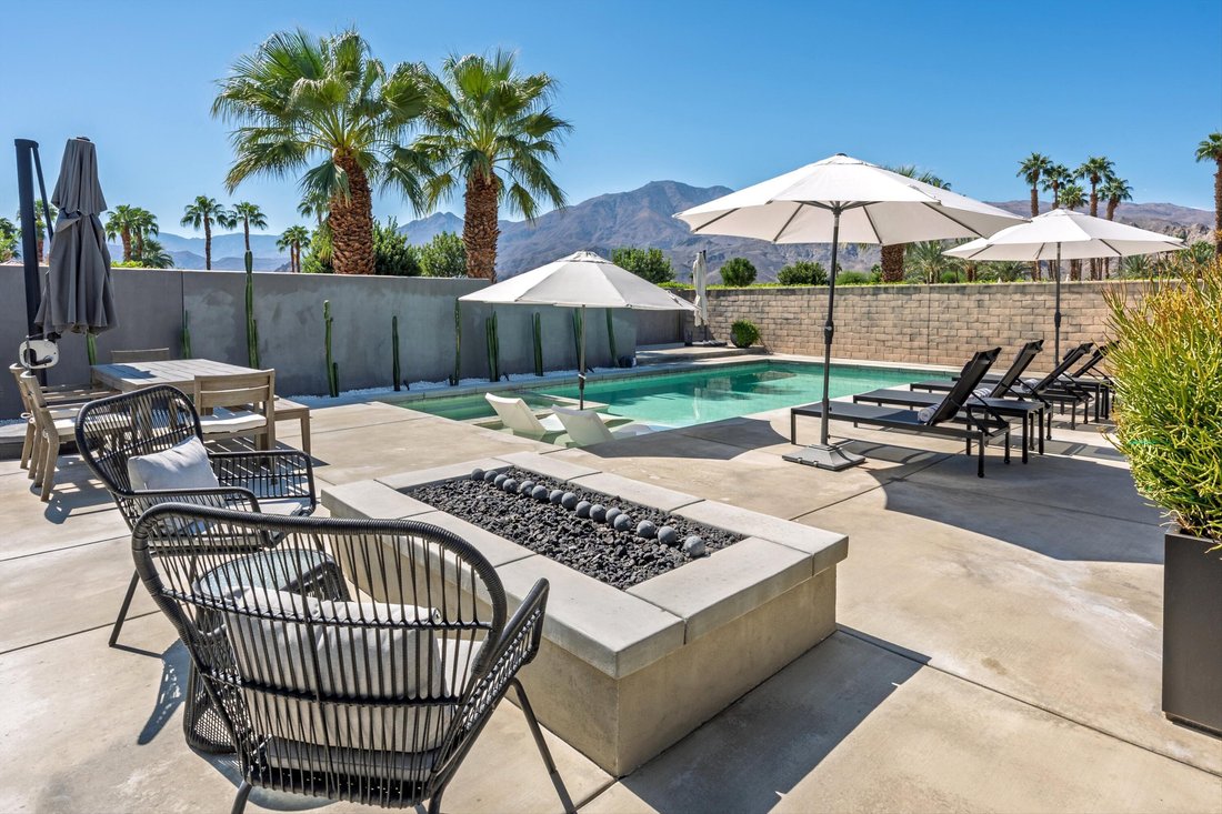 Casa en La Quinta, California, Estados Unidos 5 - 19093361