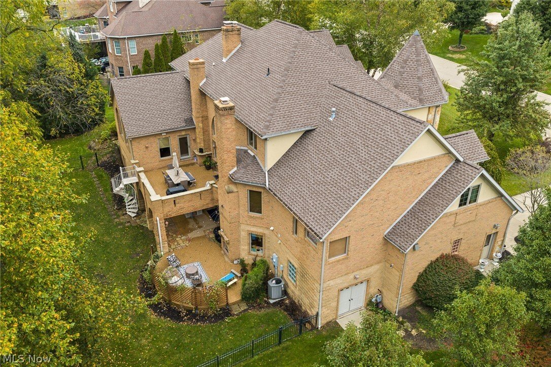 Maison à Canton, Ohio, États-Unis 4 - 19093313