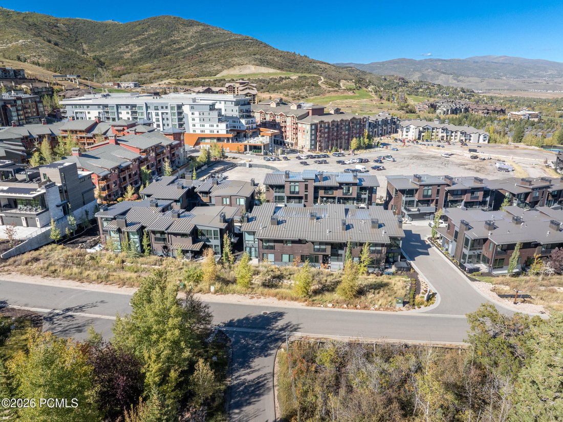 Appartement à Park City, Utah, États-Unis 5 - 19093405