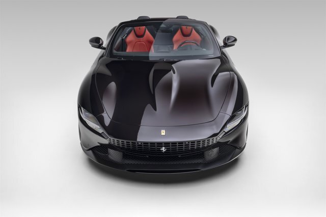 Cabriolet in Newport Beach, CA, United States 4 - 19092692