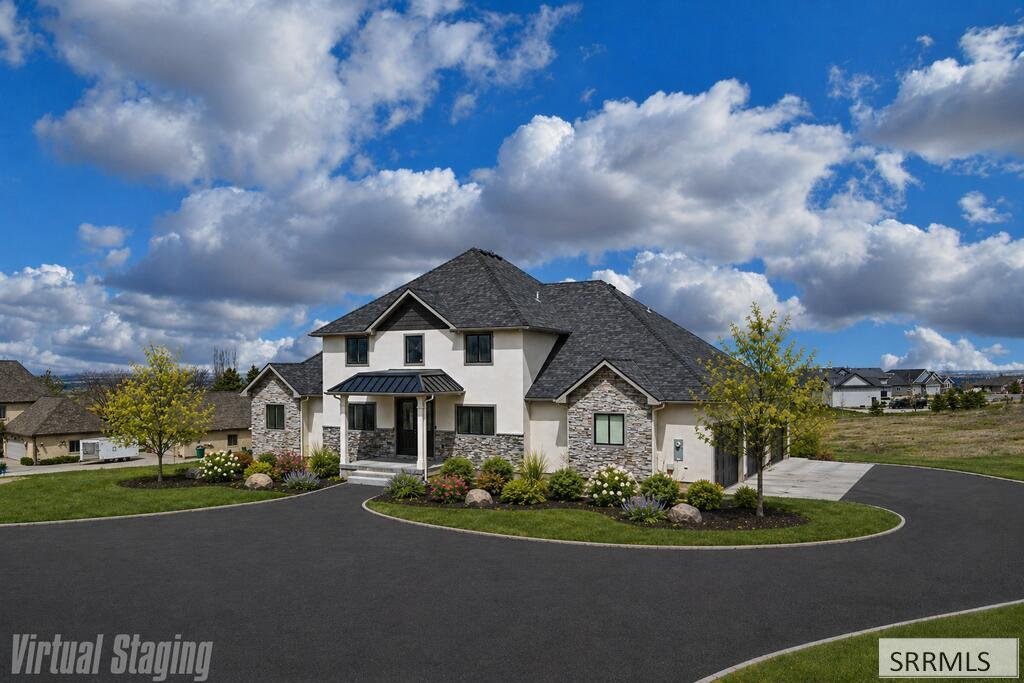 Haus in Idaho Falls, Idaho, Vereinigte Staaten 3 - 19093353