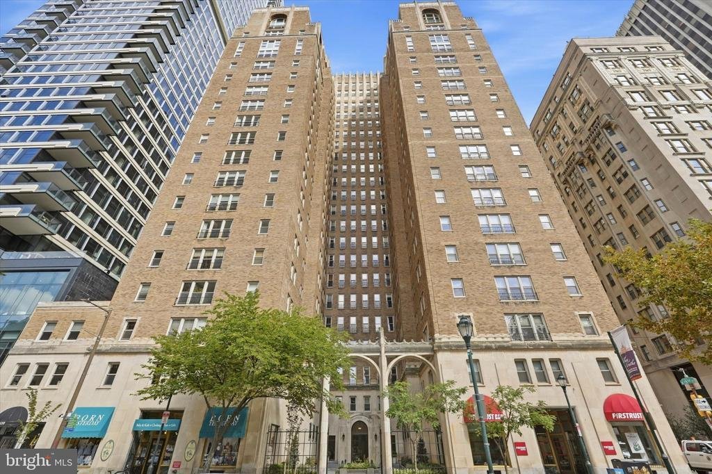 Wohnung in Philadelphia, Pennsylvania, Vereinigte Staaten 2 - 19093287