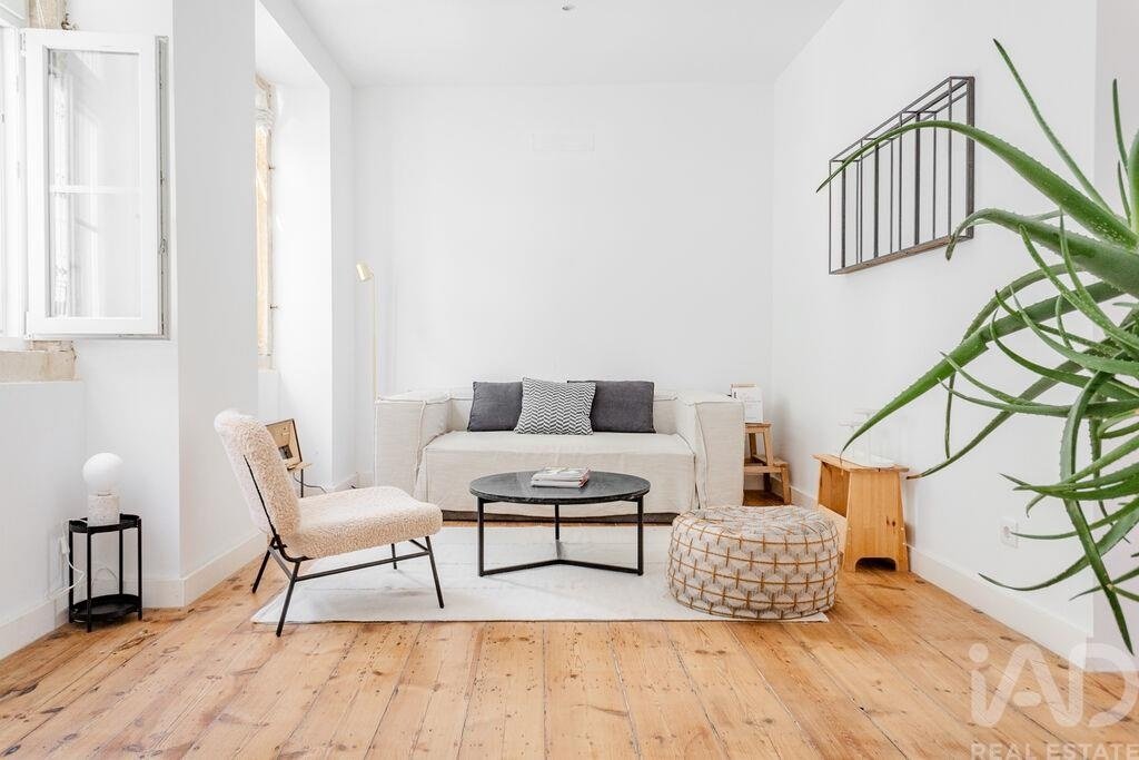 Apartamento en Santa Maria Maior, Lisboa, Portugal 2 - 19092875