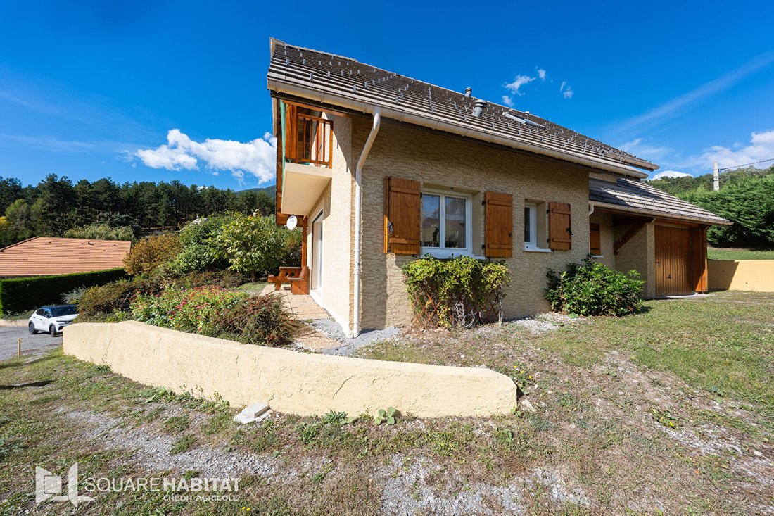 Maison à Les Ecarts, Embrun, France 1 - 19092881