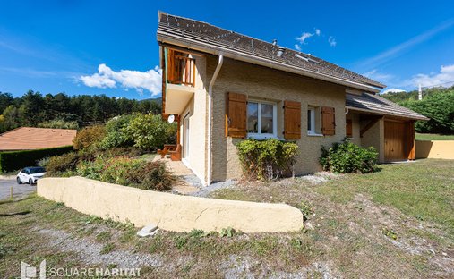 Haus in Les Ecarts, Embrun, Frankreich 1