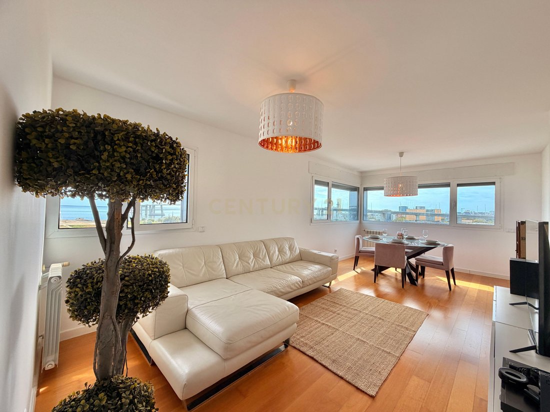 Apartamento en Parque das Nacoes, Lisboa, Portugal 4 - 19092736