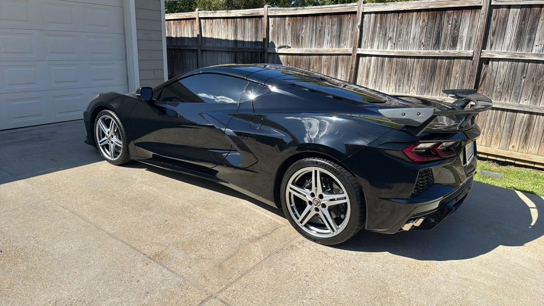 Coupe in Shreveport, LA, United States 2 - 19093016