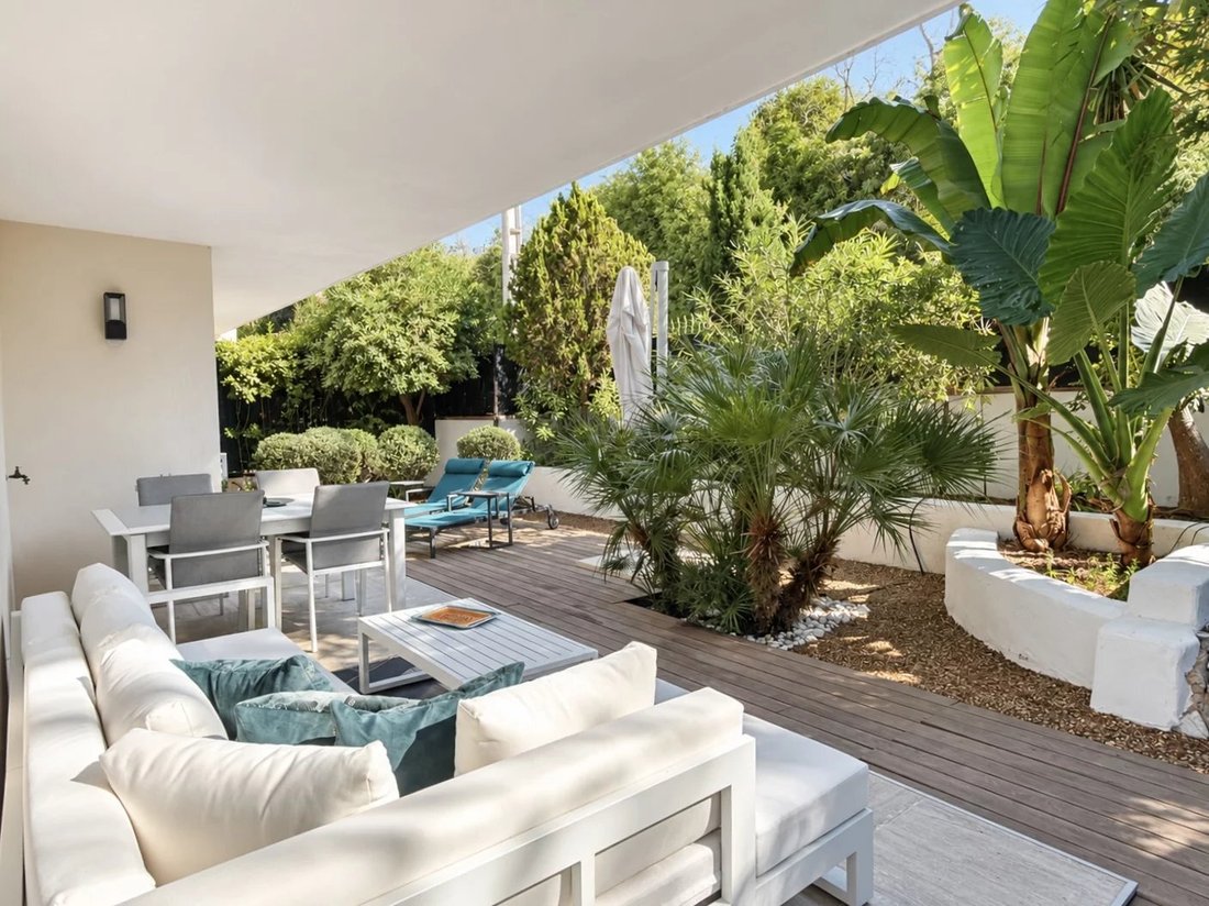 Appartamento a Cannes, Provenza-Alpi-Costa Azzurra, Francia 5 - 19092685
