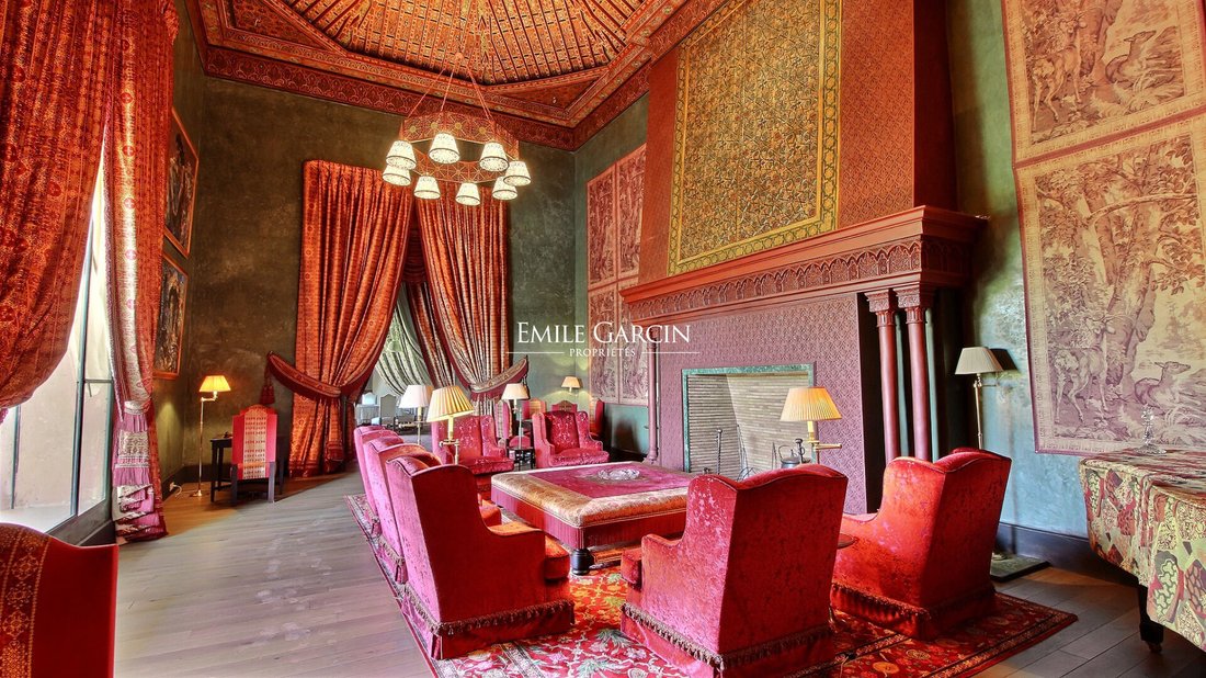 Villa in Annakhil, Marrakesh-Safi, Morocco 3 - 11683924
