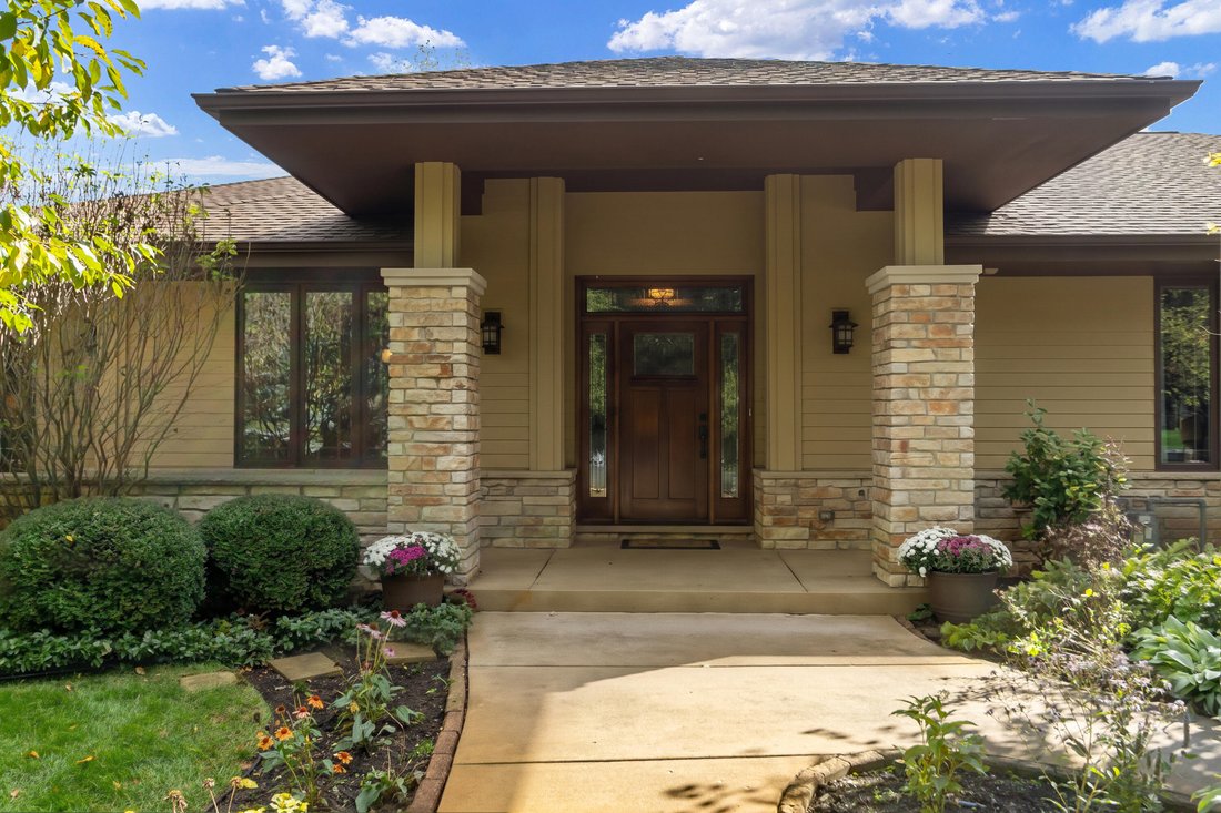 Haus in Lake Geneva, Wisconsin, Vereinigte Staaten 1 - 19092796