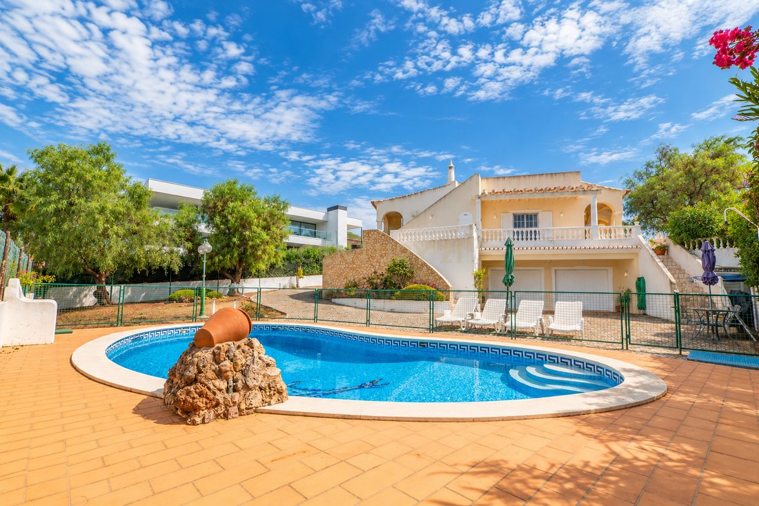 Villa in Ferragudo, Algarve, Portugal 1 - 19092573
