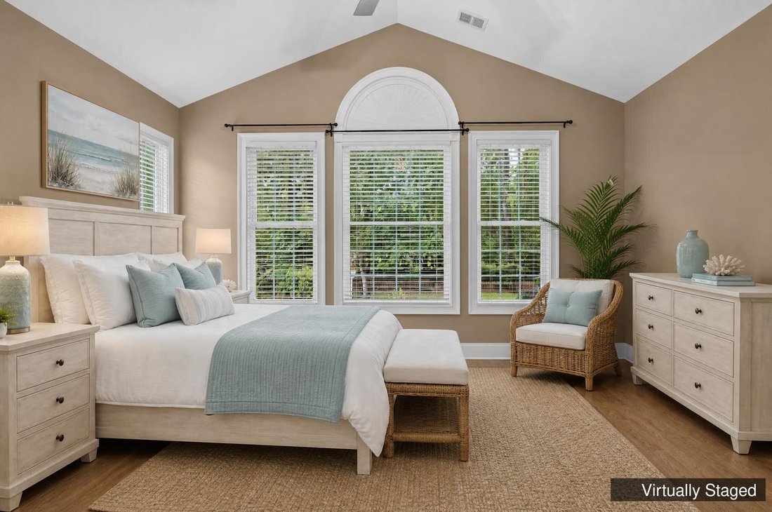 Casa en Murrells Inlet, Carolina del Sur, Estados Unidos 3 - 18654702
