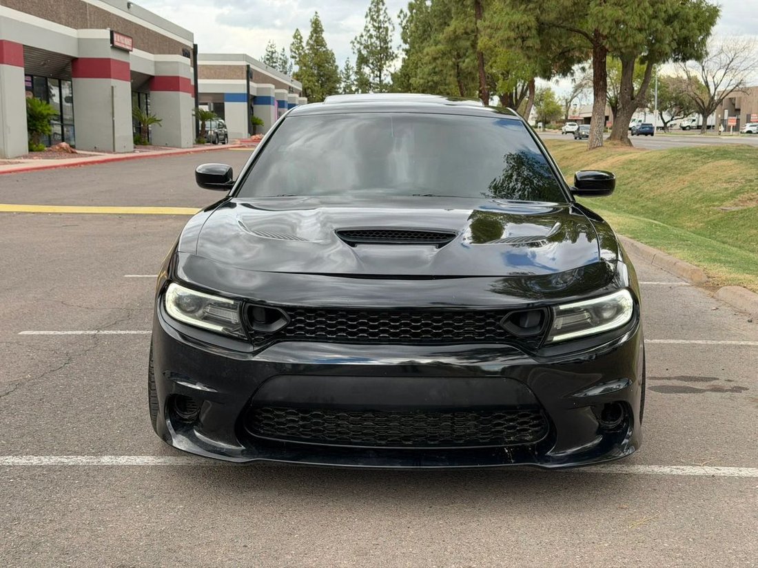Sedan in Phoenix, AZ, United States 5 - 19093078