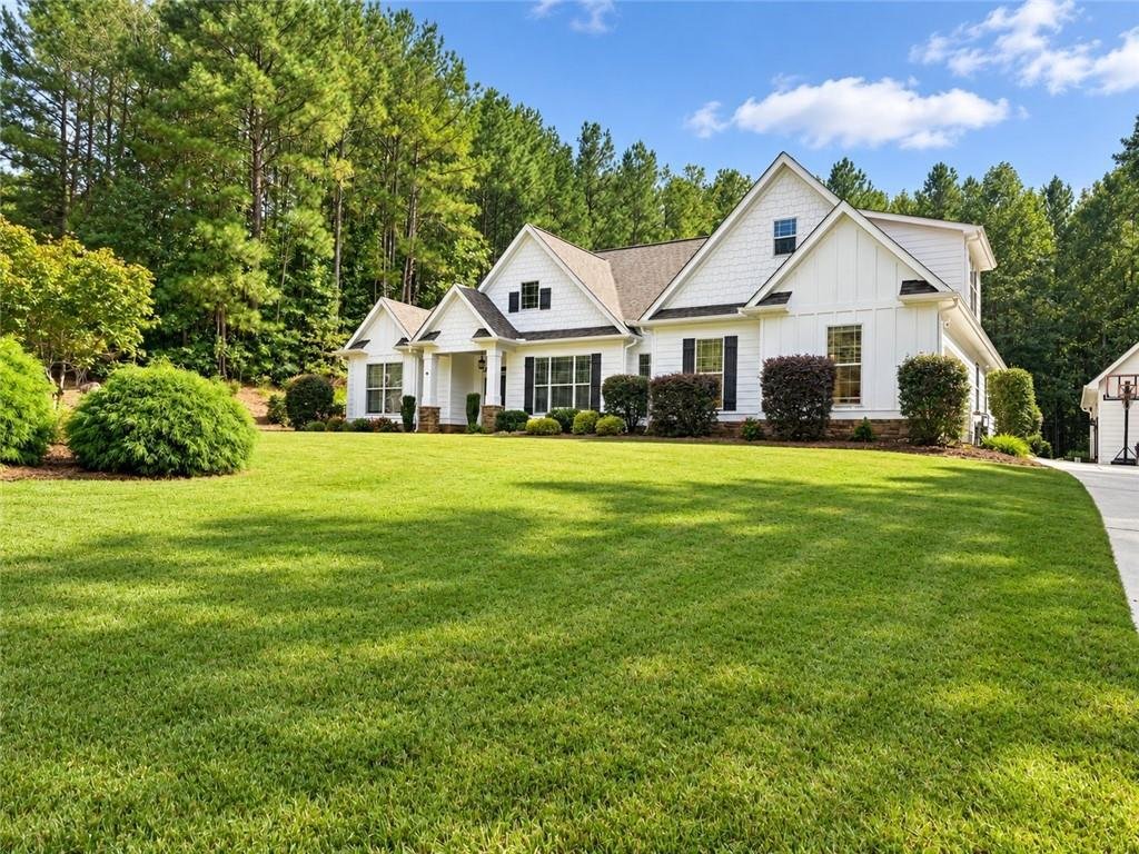 House in Sharpsburg, Georgia, United States 1 - 19093394