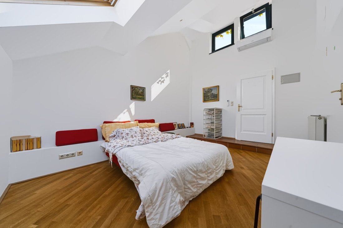 Penthouse à Vienne, Vienne, Autriche 5 - 19092980