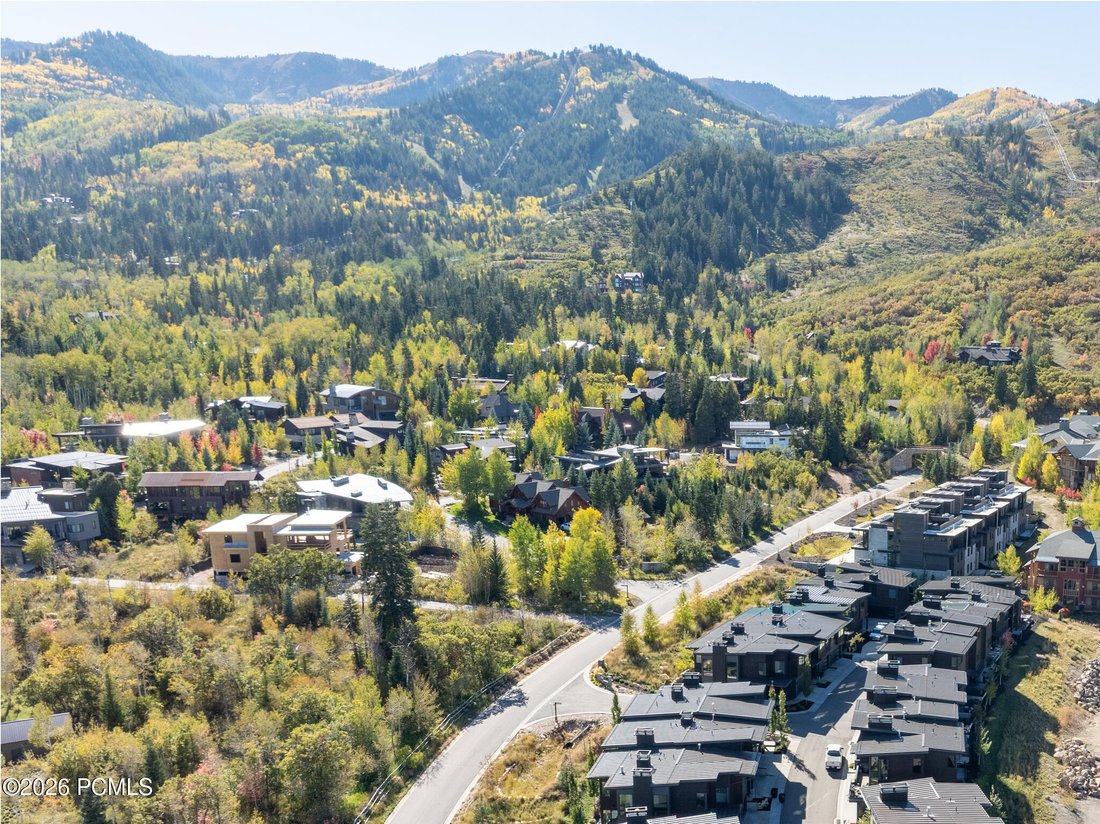 Appartement à Park City, Utah, États-Unis 4 - 19093405