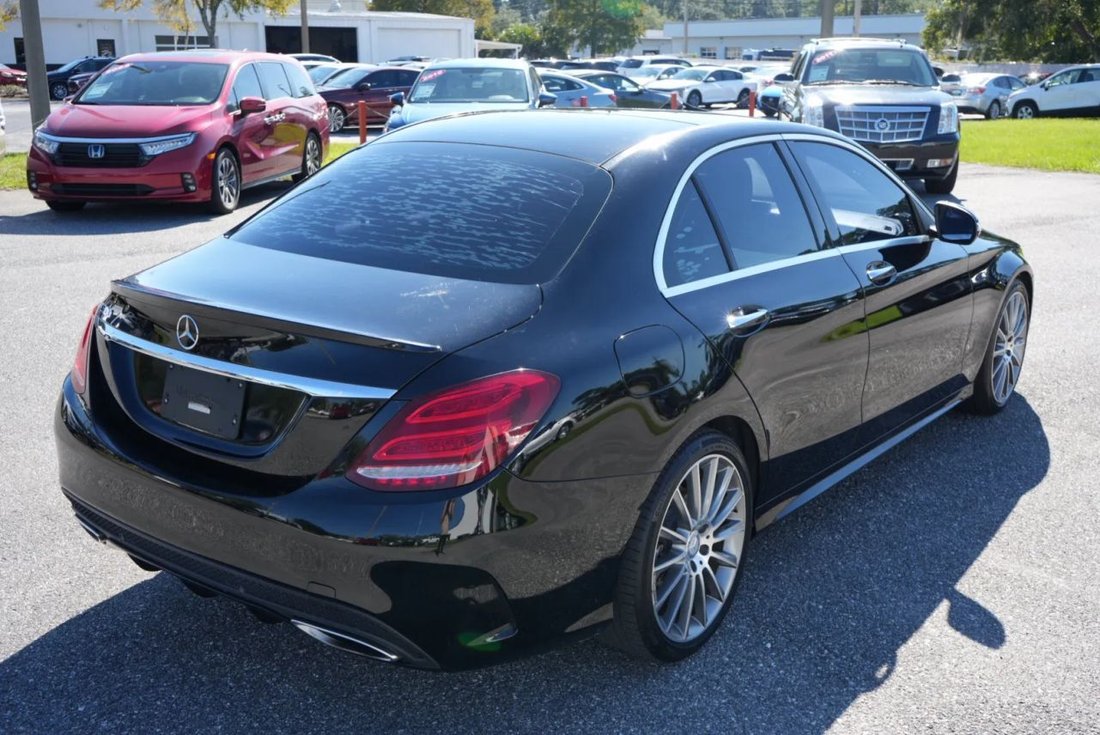 Sedan in Gainesville, FL, United States 4 - 19093152
