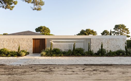 Haus in Faro José Ignacio, Departamento Maldonado, Uruguay 1