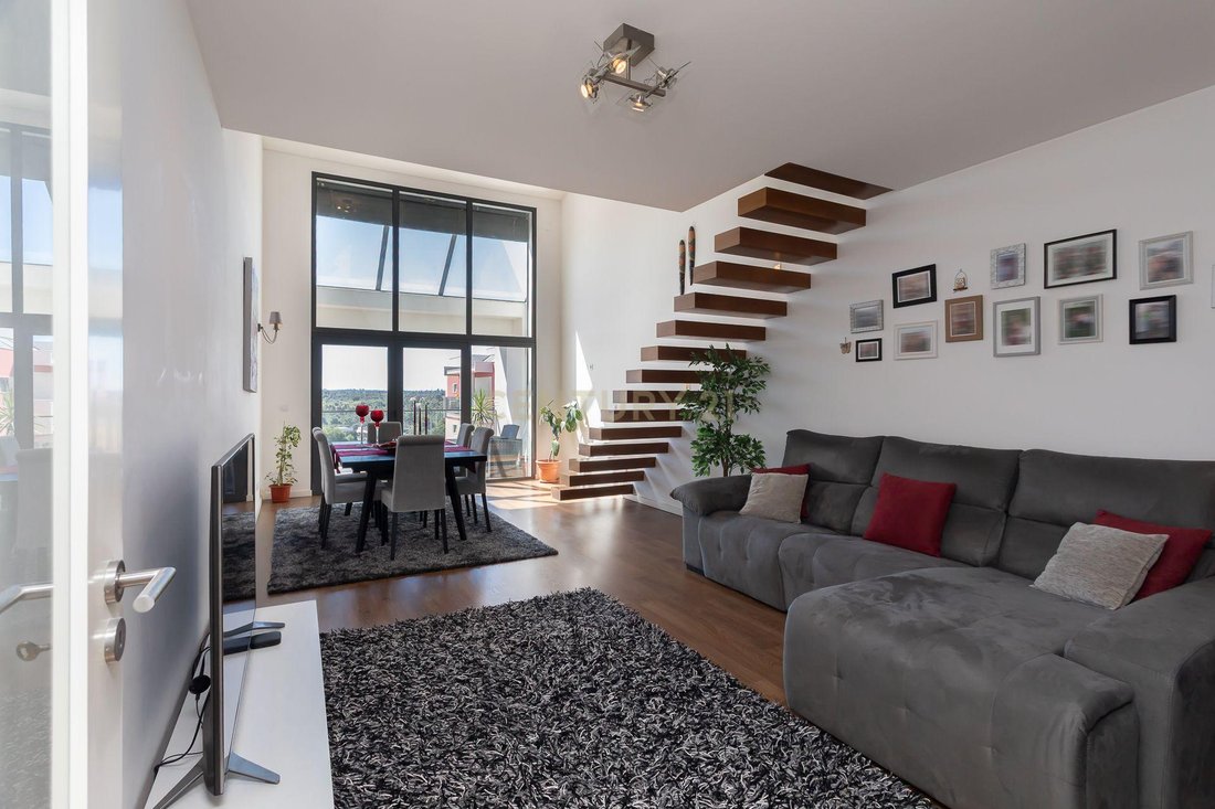 Apartamento en Amora, Setúbal Municipality, Portugal 3 - 19092565