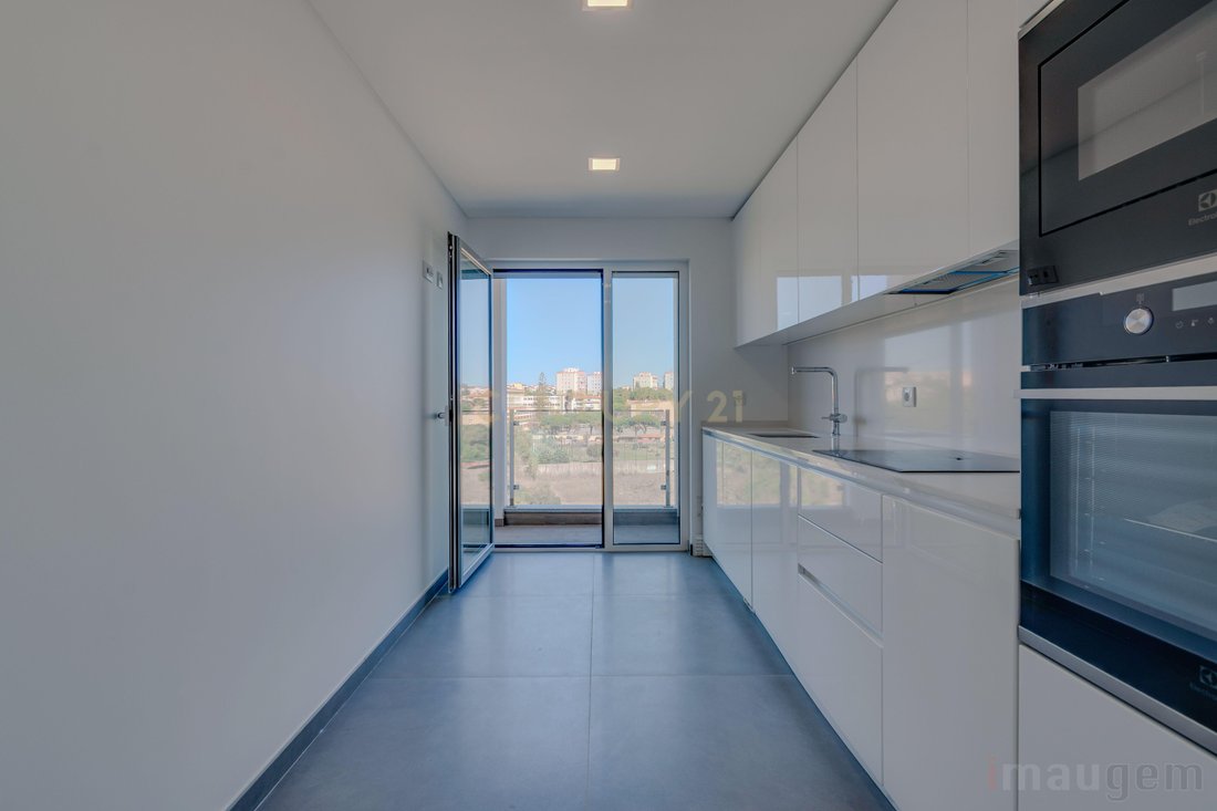 Apartamento en Carcavelos y Parede, Distrito de Lisboa, Portugal 3 - 19092577
