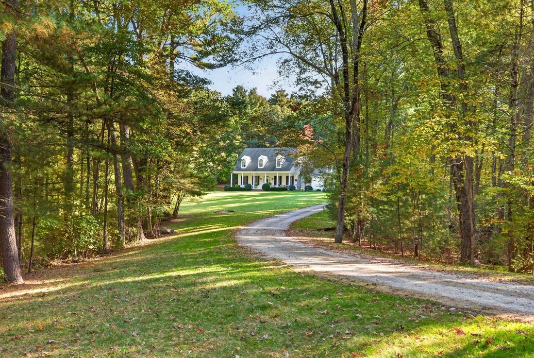 House in Rehoboth, Massachusetts, United States 3 - 19093393