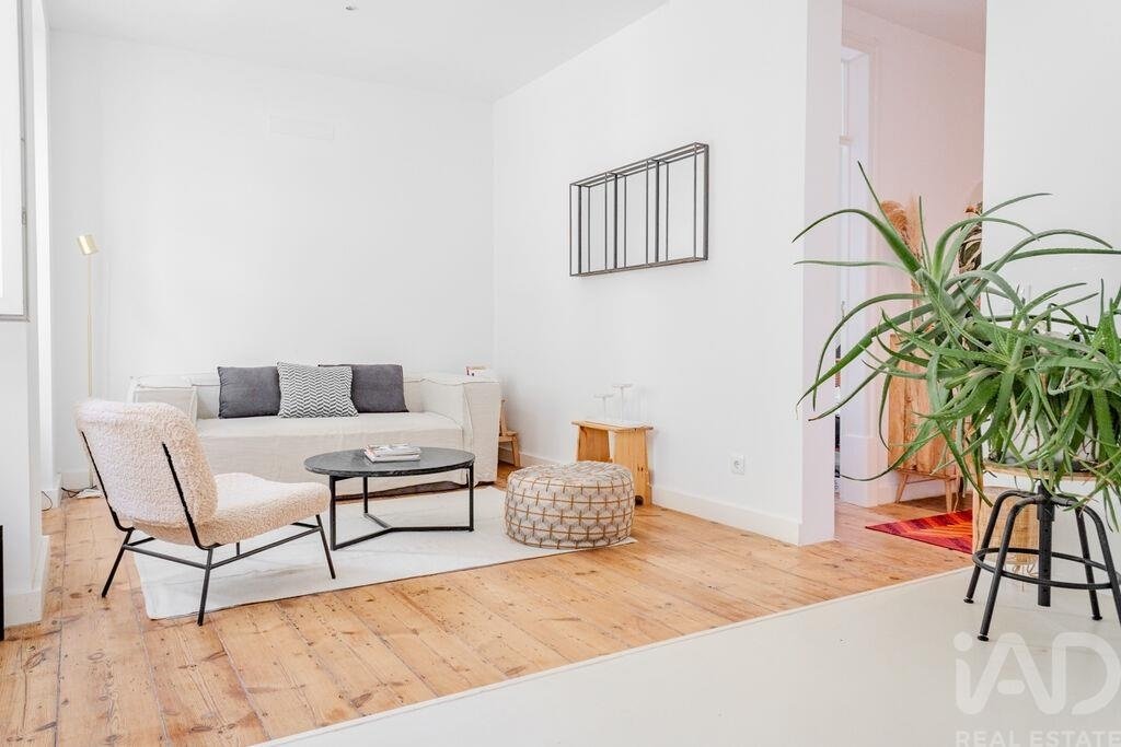 Apartamento en Santa Maria Maior, Lisboa, Portugal 5 - 19092875