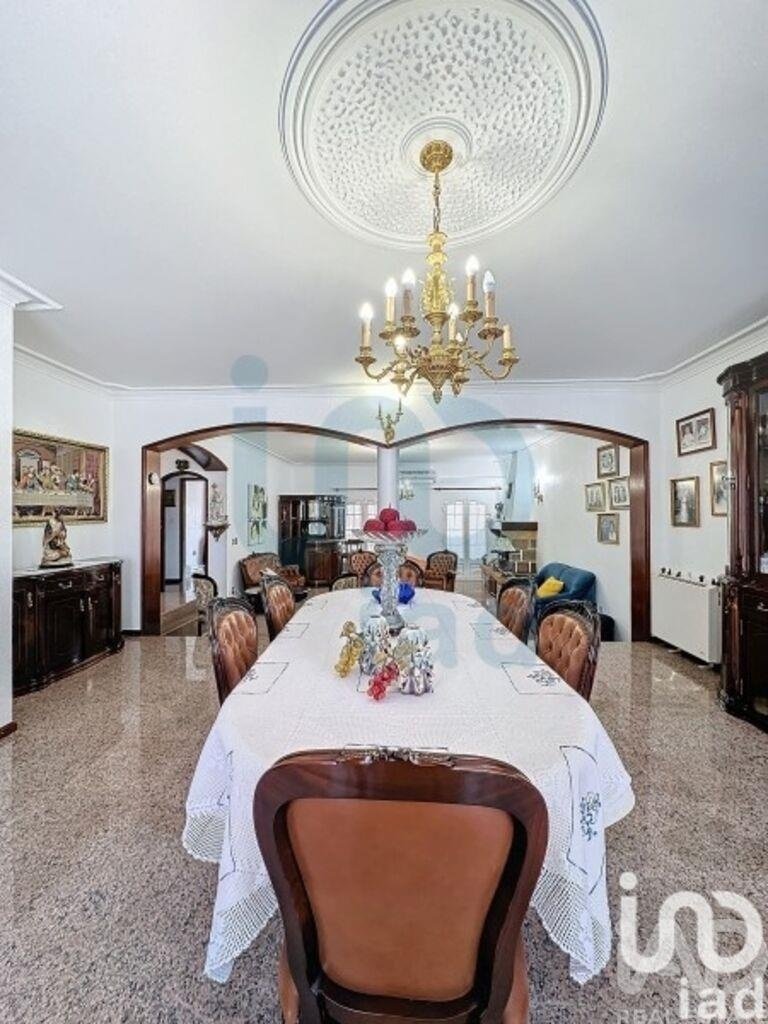 Maison de ville à Aver-o-Mar, Amorim e Terroso, District de Porto, Portugal 5 - 19093256