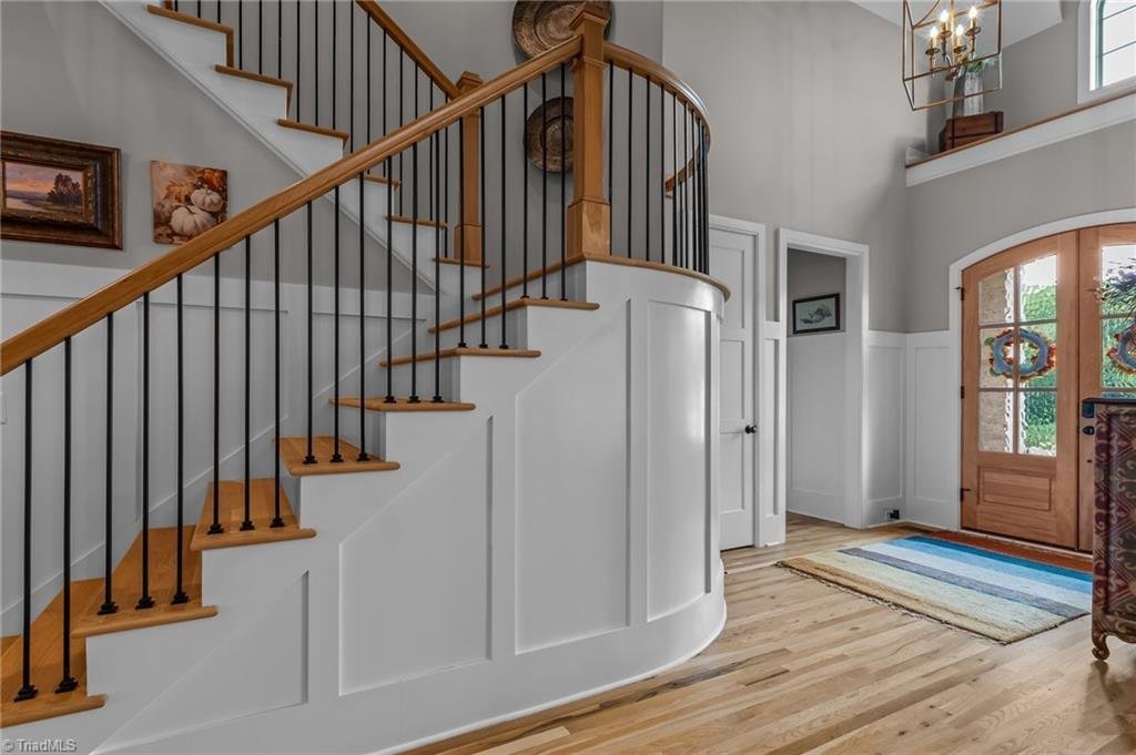Maison à Summerfield, Caroline du Nord, États-Unis 5 - 19093347