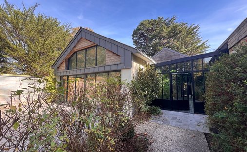 Haus in Kervaric-Kerichant-Lanveur, Lorient, Frankreich 1
