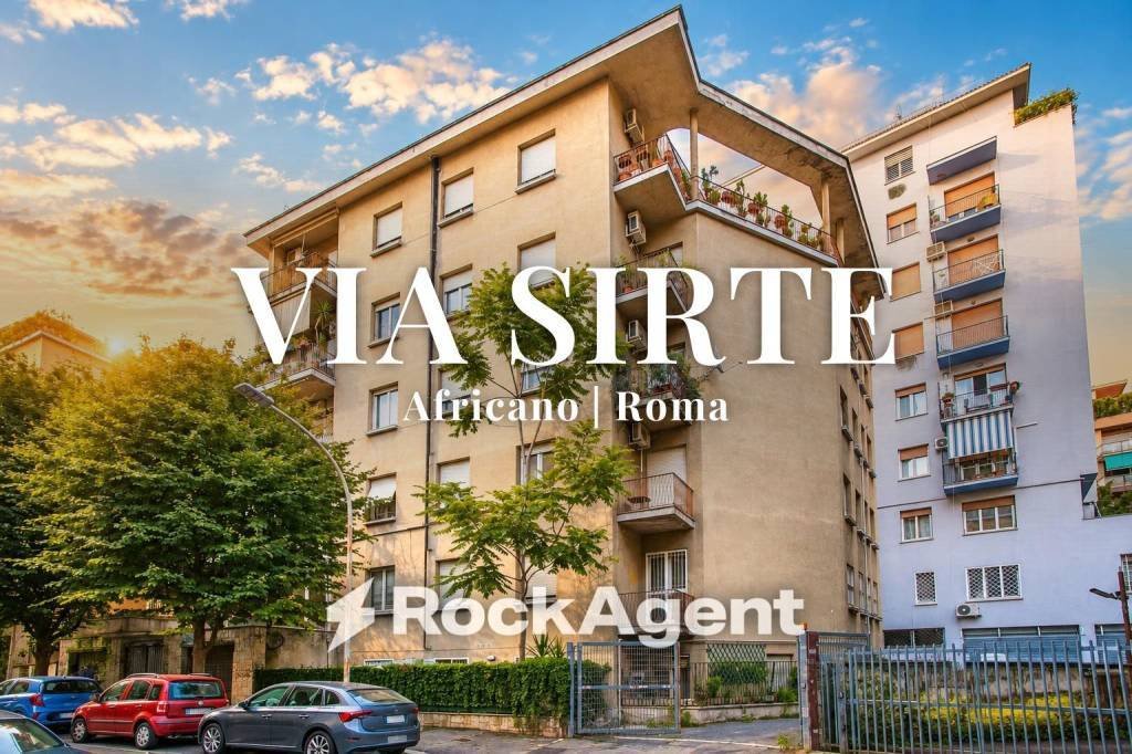 Appartamento a Villa Chigi - Quartiere Africano, Roma, Italia 1 - 19092770