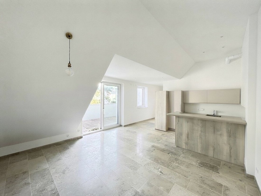 Apartamento en Viena, Viena, Austria 4 - 18960958