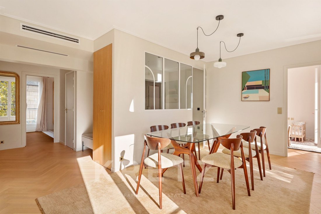 Apartment in Paris 4e Arrondissement, Paris, France 3 - 19092805