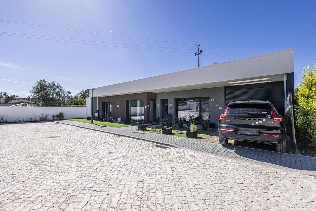 Townhouse en Rio Maior, Distrito de Santarém, Portugal 4 - 19093203
