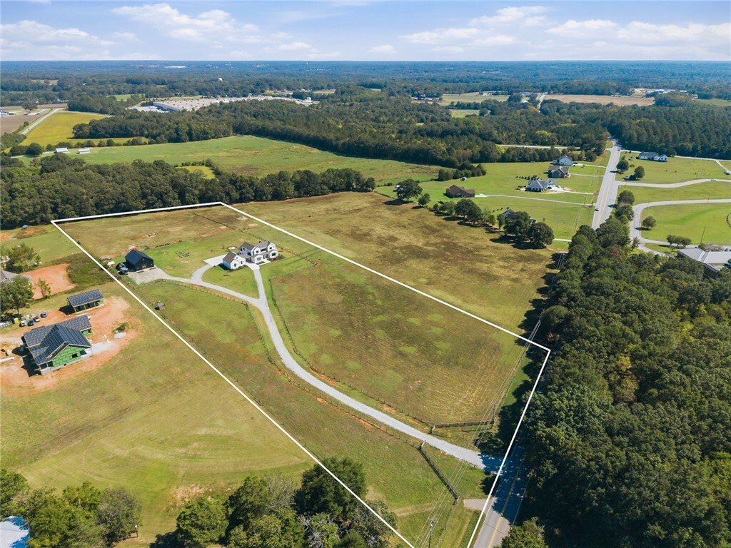 Casa en Pendleton, Carolina del Sur, Estados Unidos 3 - 19093283