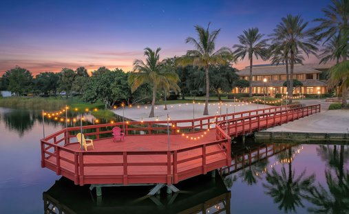 Casa en Miromar Lakes, Florida, Estados Unidos 1